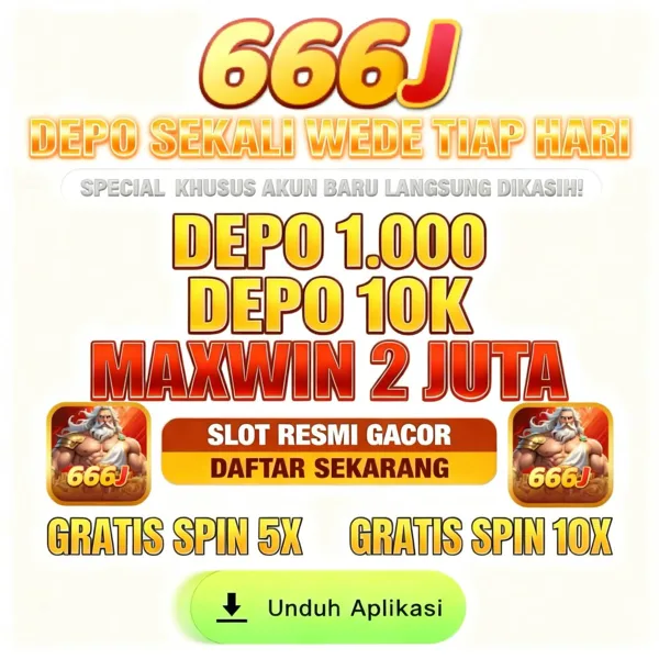 666J