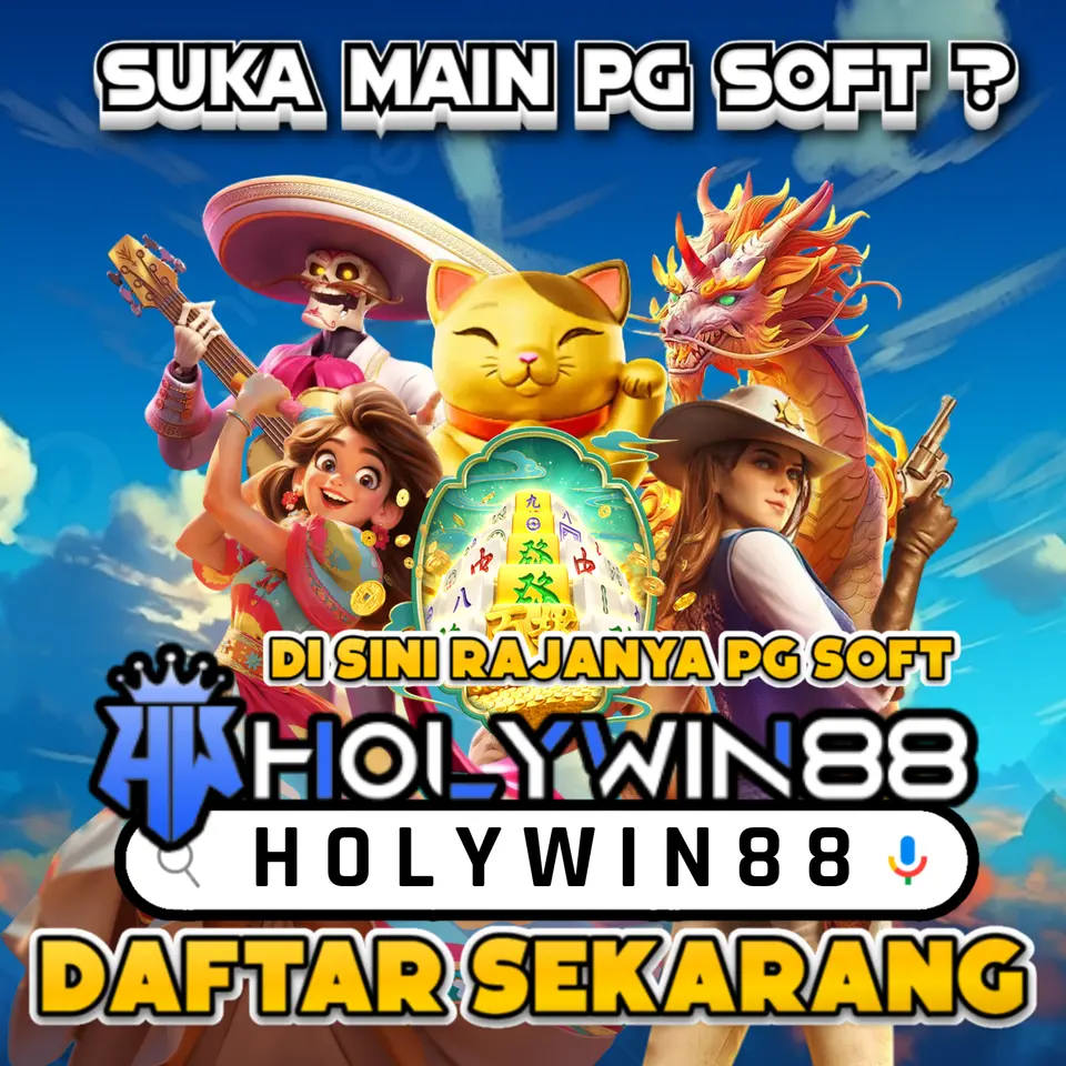 holywin88 Unduh