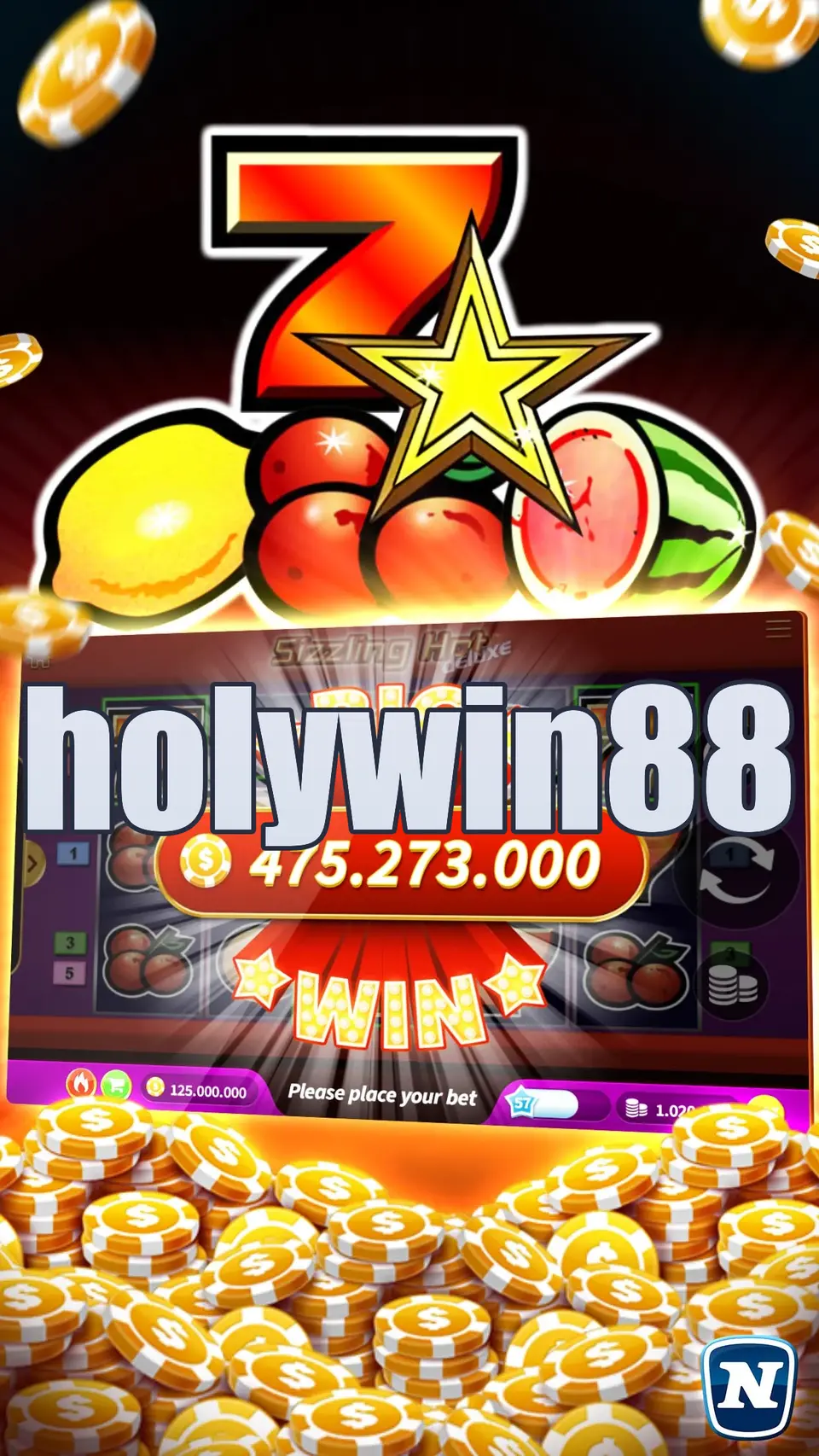 holywin88 Unduh