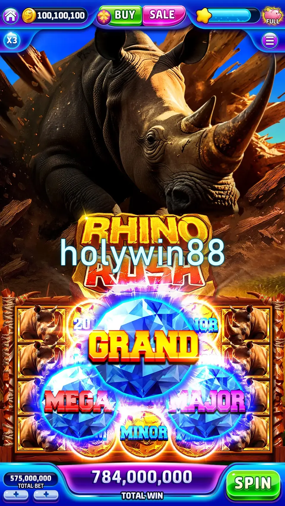 holywin88 Unduh
